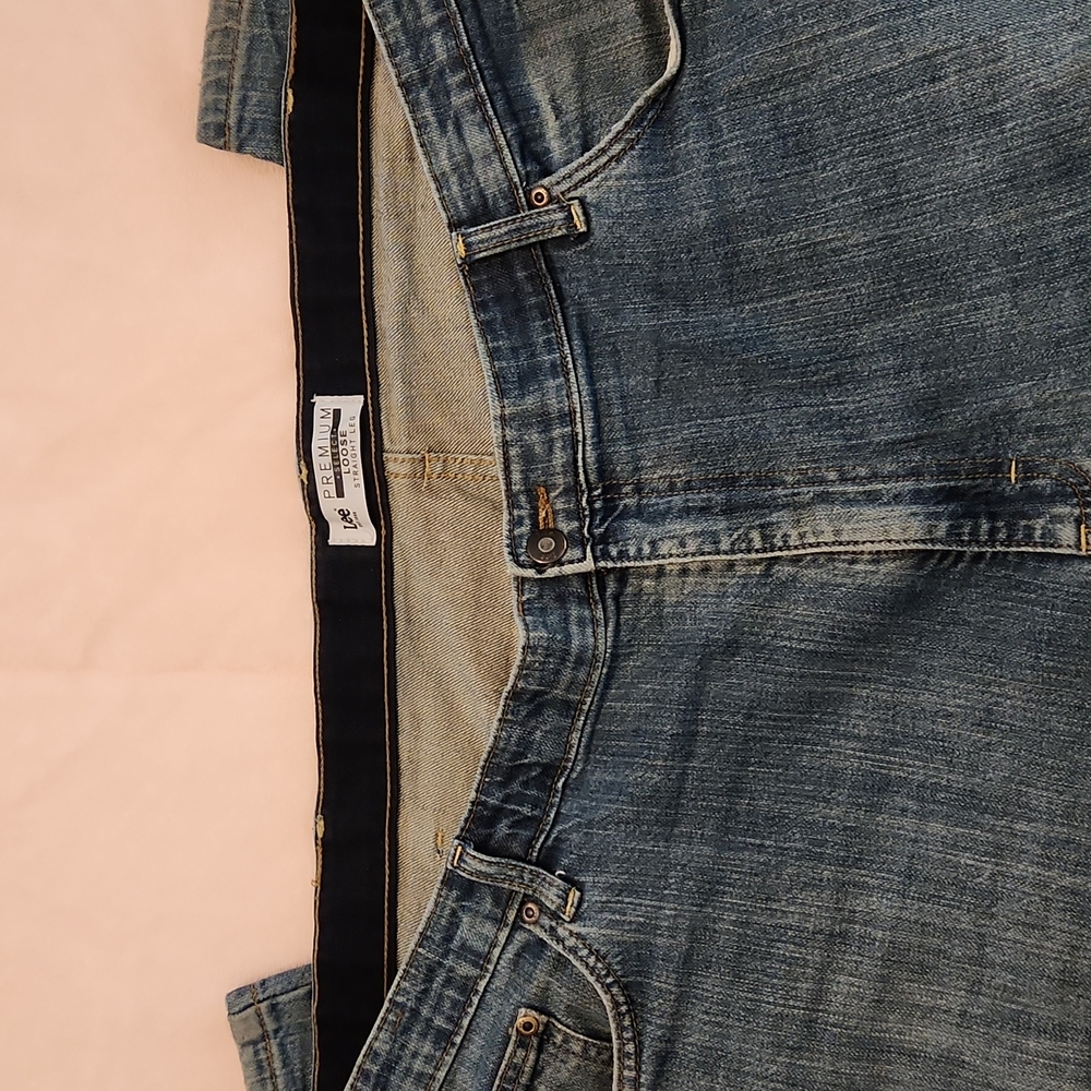 Big and tall Jeans